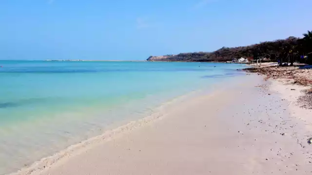 Podrás realizar actividades acuáticas como kayak, pesca deportiva, buceo y más