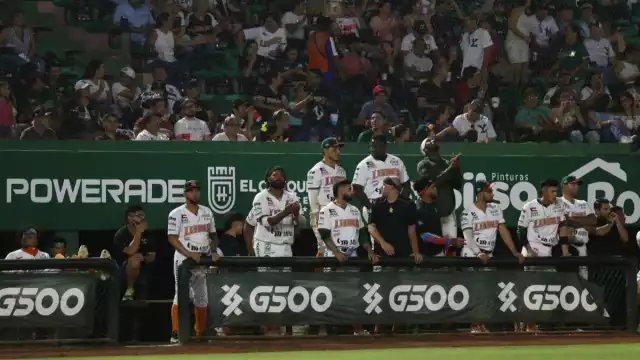 Leones de Yucatán suma su novena derrota y cae ante Tigres de Quintana Roo