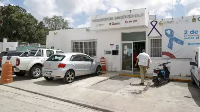 Quintana Roo ocupa el cuarto lugar a nivel nacional, con un total de 246 casos acumulados, por encima de Yucatán