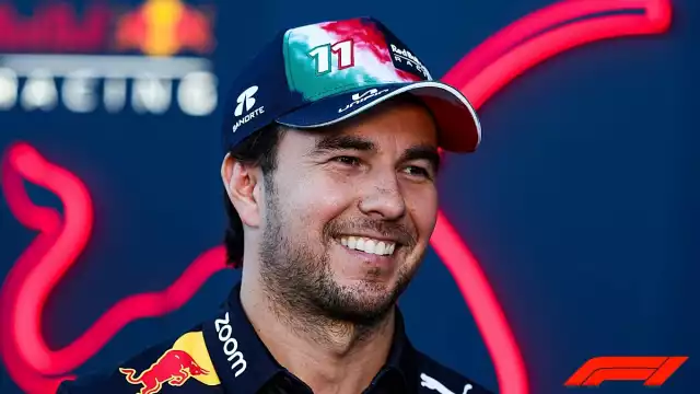 Checo Pérez volverá a la actividad con el Gran Premio de Bahréin el 29 de febrero

