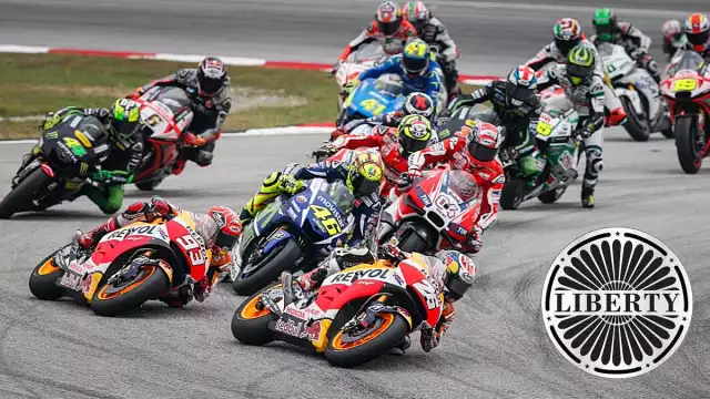 Liberty Media comprará el 86% de Dorna Sports; dirigentes conservarán el control del resto