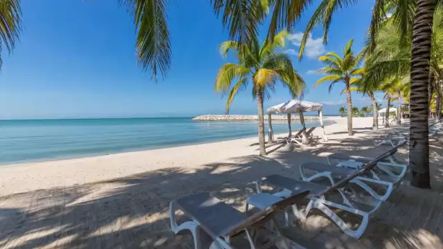 Se espera que sea un dia caluroso para este lunes