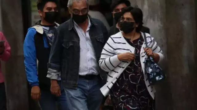 Se esperan temperaturas máximas de 35 a 40 °C