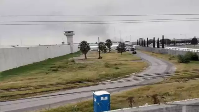 La riña pudo ser anunciada días antes, de acuerdo a la información que ha trascendido