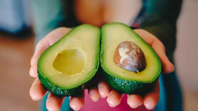 Se ha descubierto que el aceite de aguacate posee propiedades antioxidantes. Foto: Pixabay