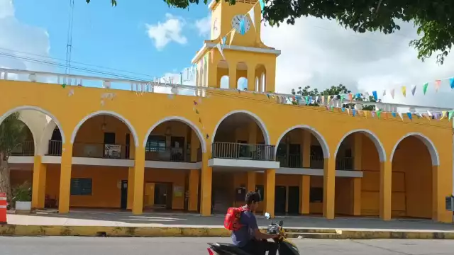 Lugareños exhortan a las autoridades municipales a que hagan una mejor organización policiaca