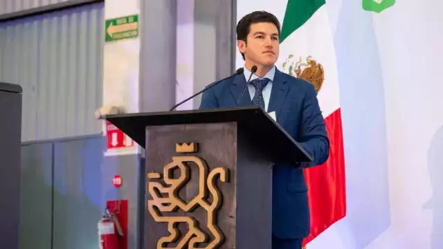 Samuel García responde a Xóchitl Gálvez y dice será el candidato favorito de los mexicanos