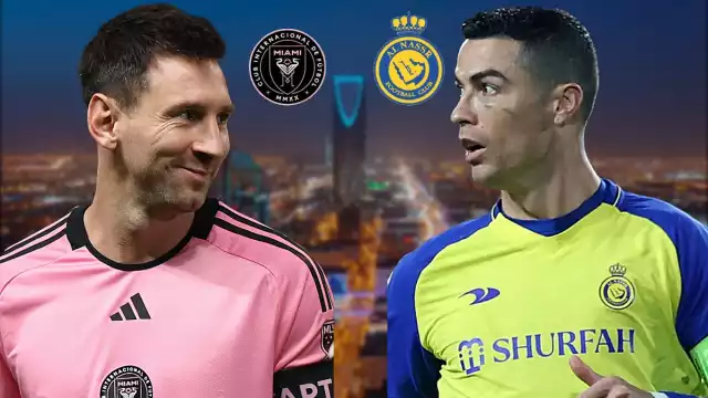 Miami juega su segundo partido de pretemporada en Arabia Saudita

