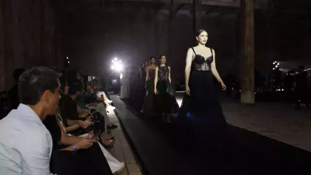 Este festivo evento será el punto culminante del Espíritu Carnavalero