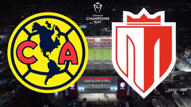 América ostenta el récord de títulos del torneo