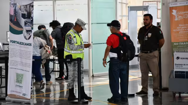 Campeche registró un caso de trata de personas en mayo del 2023