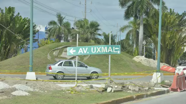 Para que una empresa privada realice este tipo de trabajos requiere una fianza ante la comuna, para garantizar que se subsanarán los desperfectos que genere.