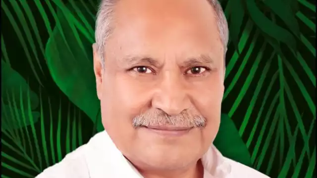 Javier Vera Alaniz era precandidato del Partido Verde al Ayuntamiento de Mascota para las elecciones del 2 de junio