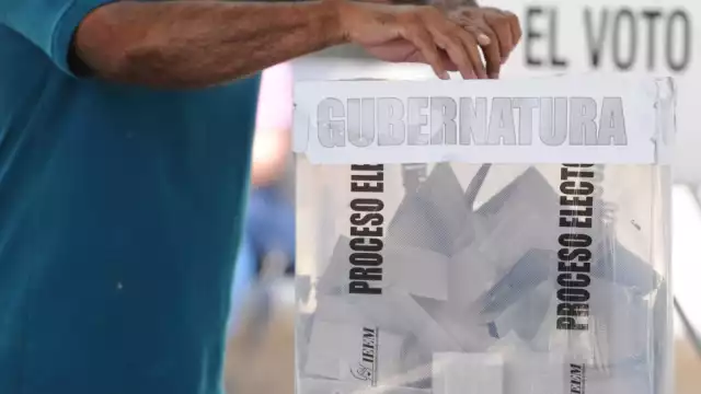 Los partidos políticos deberán postular a mujeres en cinco de los nueve estados