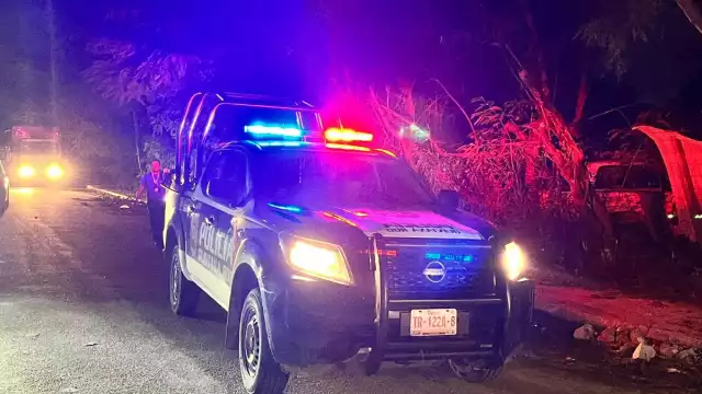 Otra línea de indagación es que se trate de un crimen disfrazado de ajuste de cuentas.