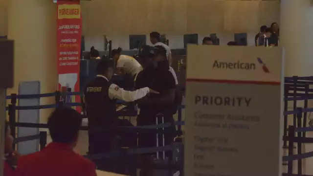 Habrá que esperar hasta finales de noviembre para que comience a repuntar la actividad aérea en el Caribe Mexicano.