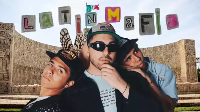 Latin Mafia se presentará en concierto en Mérida por primera vez