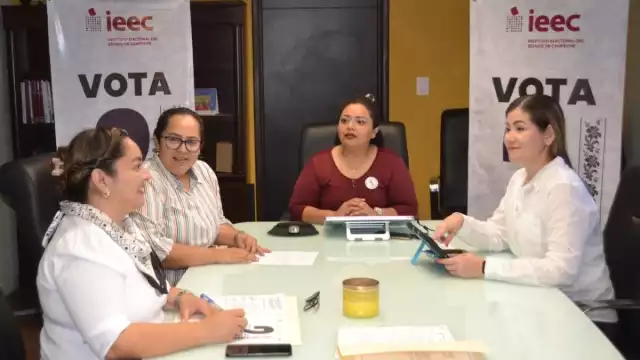 El 29 de mayo concluirán las campañas de proselitismo