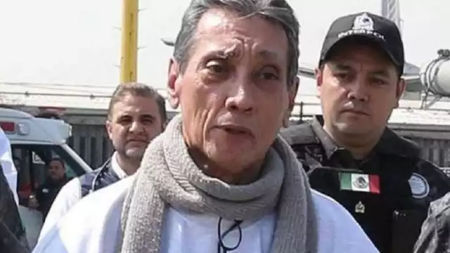 Desde junio del 2020, la autoridad accedió a la rectificación de la medida precautoria