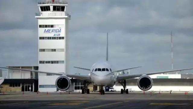 En 2016 se registró un hecho que pudo terminar en una tragedia aérea