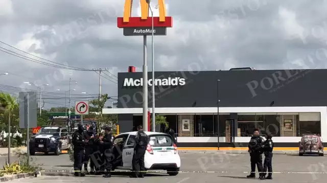 Se debate entre la vida y la muerte