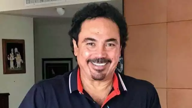 Hugo Sánchez anunció sorpresas para su programa de entrevistas