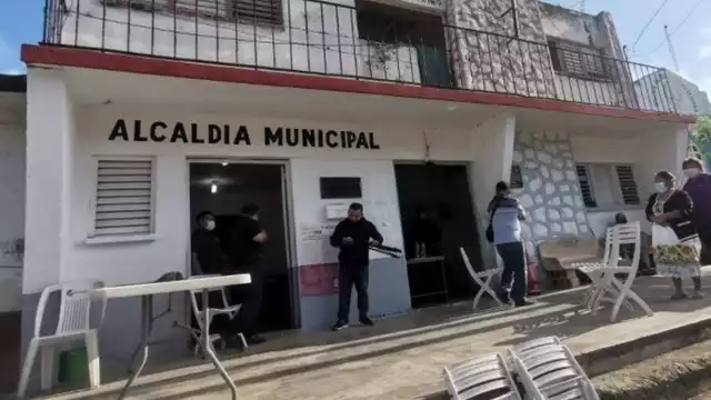 Señalan que la obra le daría una buena imagen a la localidad