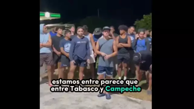 Señalaron a la Universidad de Puebla por las malas condiciones del autobús