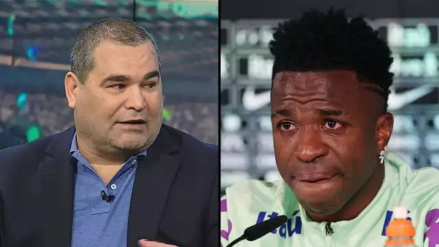 El brasileño recordó cómo su propio padre sufrió discriminación