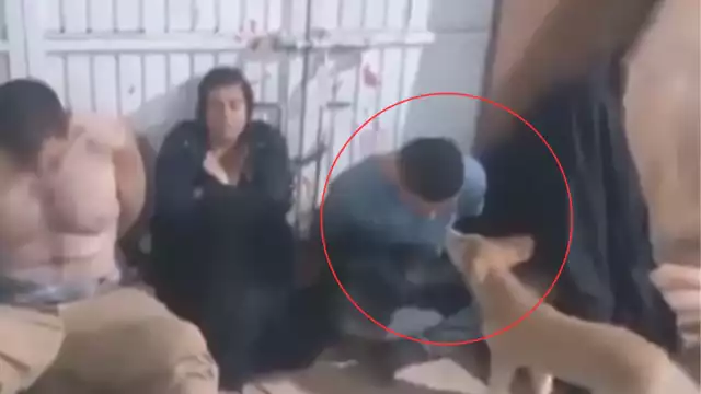 Los cuerpos ejecutados presentaban signos de tortura