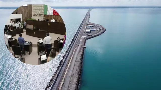 Los legisladores aprobaron la expedición de al menos dos leyes