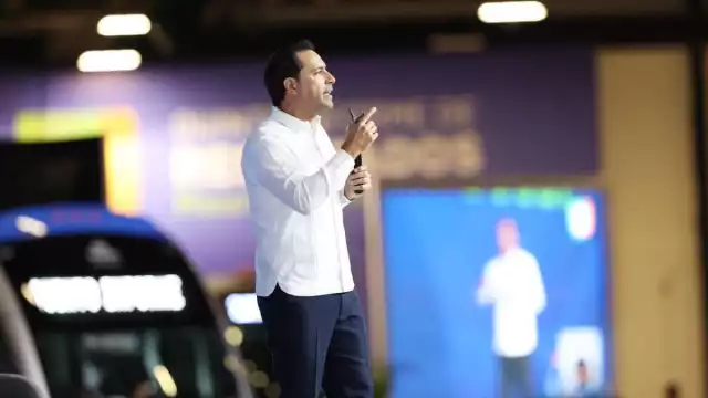 La FITUR es la feria más importante de turismo en el mundo