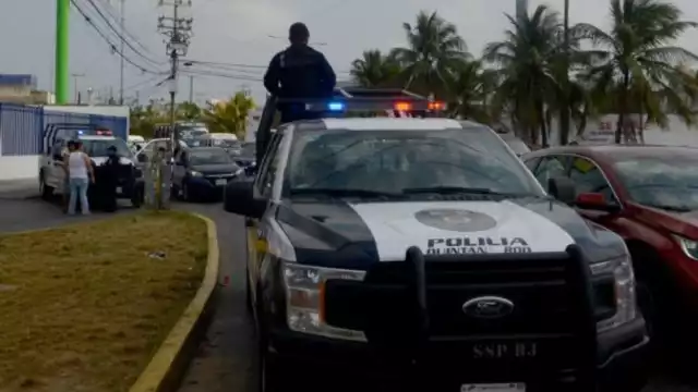 El acceso al lugar será controlado y habrá filtros de seguridad