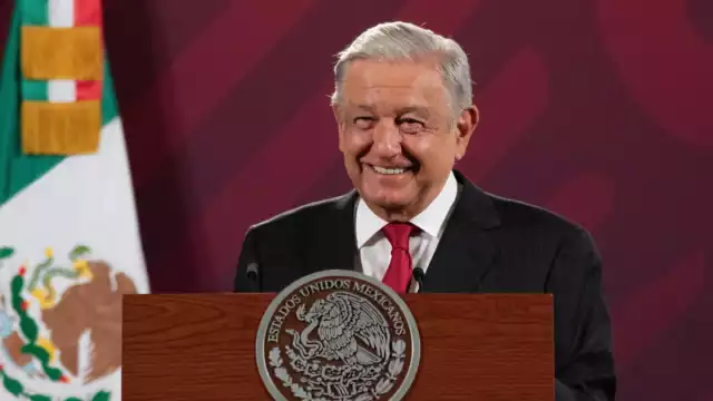 AMLO señaló la reducción de la pobreza en Quintana Roo