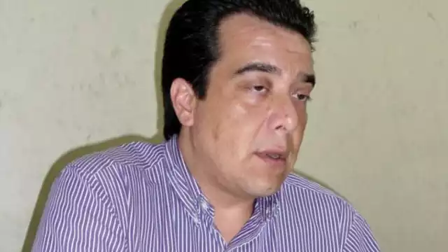 Al momento se desconoce que si el magistrado será investigado