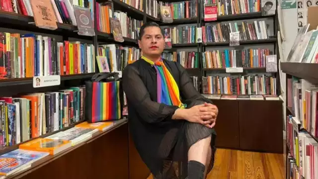 Las autoridades de Aguascalientes realizan las investigaciones para determinar qué sucedió con la muerte del Magistrade Jesús Ociel Baena.