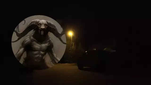 Los huay chivos son historias de brujos que se convierten en animales