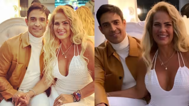 Niurka recibió varios comentarios negativos en su fotografía junto a Juan Vidal