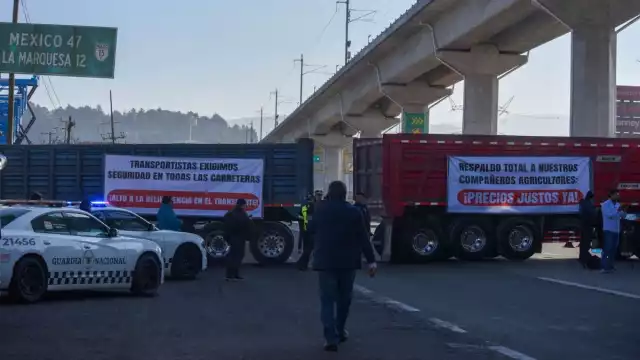 En un comunicado dirigido a la titular de la Segob, la ANTAC aclaró que su movilización “no responde a intereses políticos ni busca afectar a la ciudadanía”