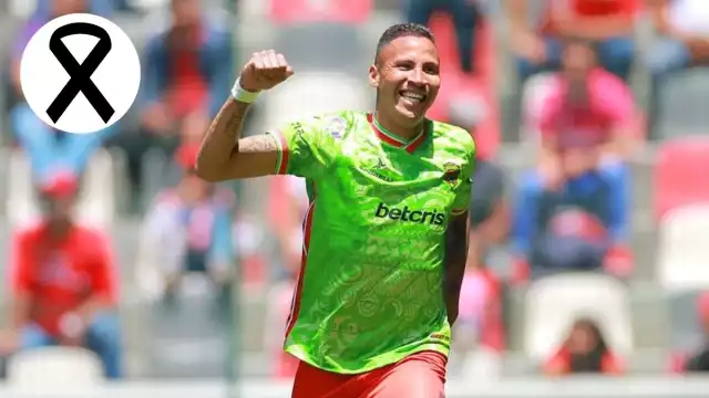 FC Juárez ha emitido un comunicado expresando su profundo pesar por el fallecimiento de Puma Chávez