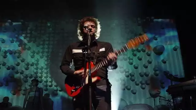 Gustavo Cerati perdió la vida el 4 de septiembre del 2014 a la edad de 55 años en Buenos Aires, Argentina