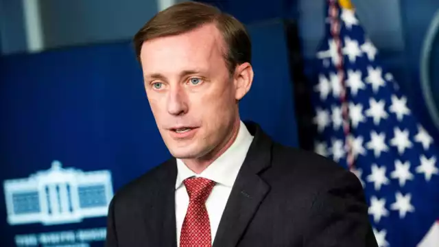 Asesor de Biden va a Brasil para buscar un acercamiento con Lula