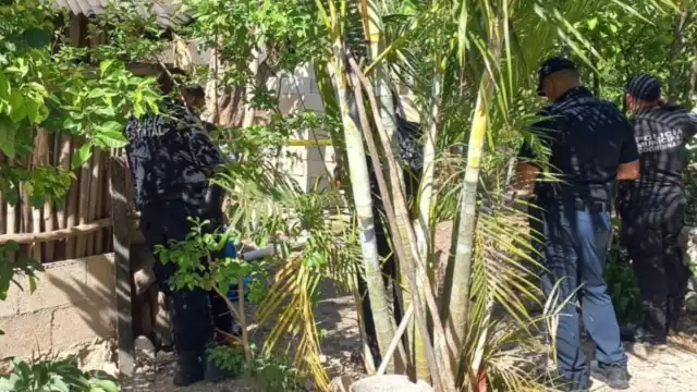 Yucatán suma 113 suicidios en lo que va del 2023