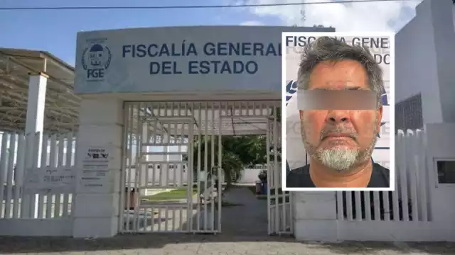 El acusado dejó sin terminar una torre de departamentos en Toluca