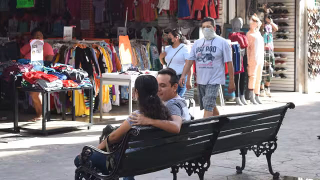 La agresión afecta más a las mujeres, a menores de edad y a los adultos mayores