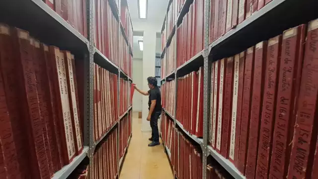 La coordinadora detalló e invitó a los yucatecos a interesarse por compartir sus fotografías, historias y archivos al Caihly