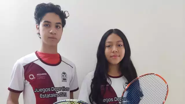 Los cuatro deportistas de Quintana Roo viajarán a Aguascalientes