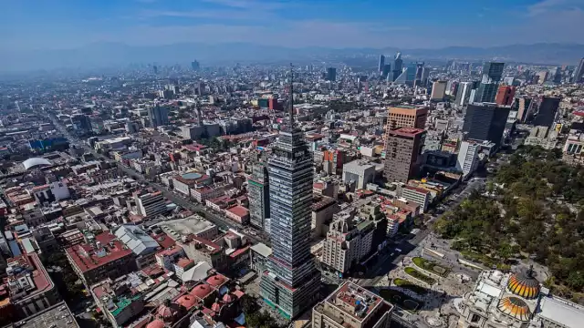 Coloquialmente, a los nacidos en la CDMX se les dice 'chilangos'