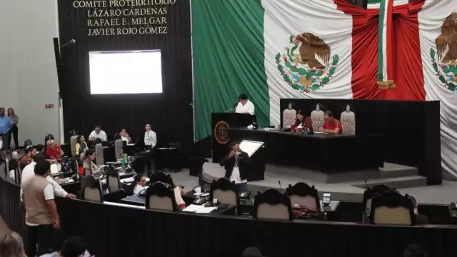 La reforma a la Ley de Educación entrará en vigor a partir del ciclo escolar 2023-2024, en septiembre de este año