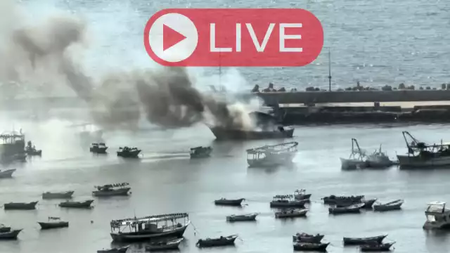 Los ataques continúan e Israel no para. Foto: Especial